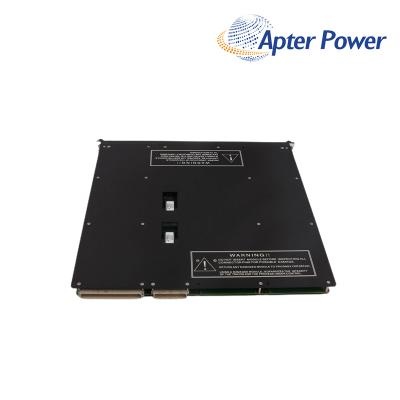 Invensys Triconex 4609 Communication Module
