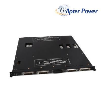 Invensys Triconex 4107 Communication Module
