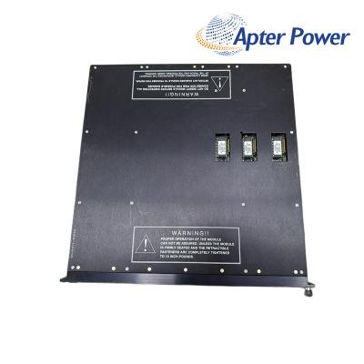 Triconex 3564 Digital Input Module
