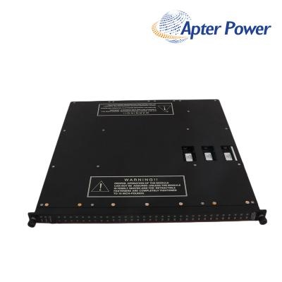 TRICONEX 3501T Digital Input Module
