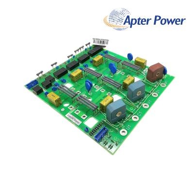 ABB SDCS-PIN-12 3BSE005716R0001 PCB Card
