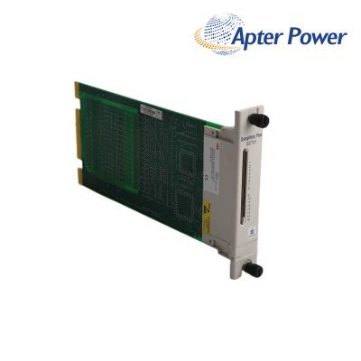 ABB Bailey SPSET01 Time Synch Module
