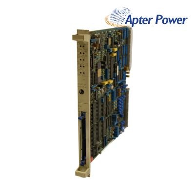 ABB PFSK 126 3BSE002097R1 Control Unit
