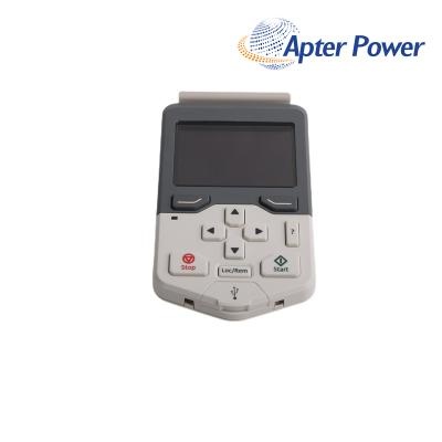 ABB ACS-AP-S 3AUA0000064884 Control Panel
