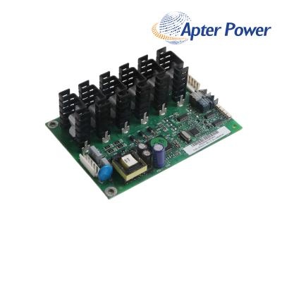 ABB AFIN-01C 64693808 Fan inverter Module
