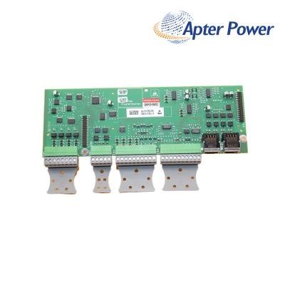SIEMENS 6RX1700-0AK00 Expansion Module

