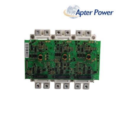 ABB FS300R12KE3/AGDR-72C IGBT Inverter Module

