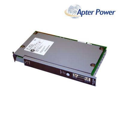 Allen Bradley 1785-EMET Ethernet Interface Module
