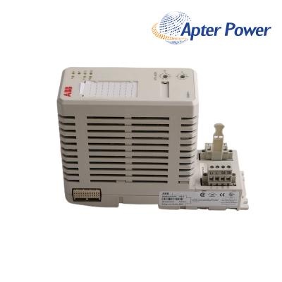 ABB CI820V1 3BSE025255R1 Communication Interface
