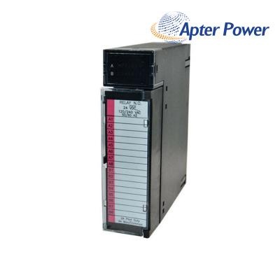 GE Fanuc IC693MDL940H Relay output module
