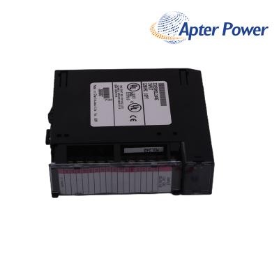 GE Fanuc IC693MDL240 Discrete Input module
