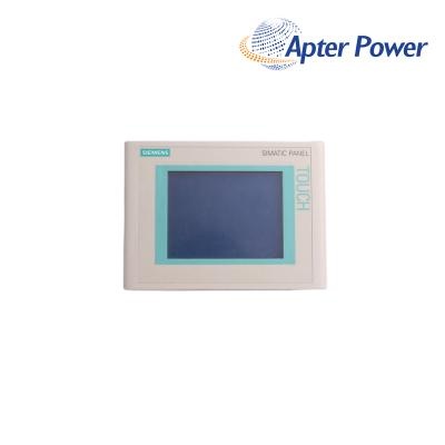 SIEMENS 6AV6642-0AA11-0AX1 Touch Panel
