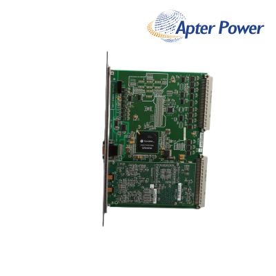 GE IC698ETM001-EM Ethernet interface module
