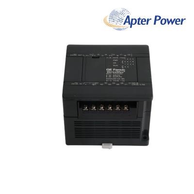 GE IC200UDD104-BG IC200UDD104 Controller Module
