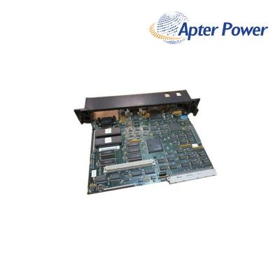 GE IC694CPU771 Central Processing Unit
