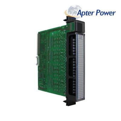 GE IC697MDL710 Output module
