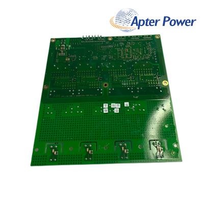 ABB 3BHE024747R0101 GD C801 A101 PCB Drive Module
