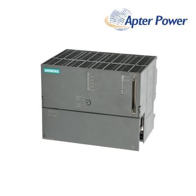 Siemens 6ES7318-2AJ00-0AB0 CPU Module
