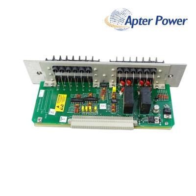 Bently Nevada ASSY78462-01AB Input Relay Board
