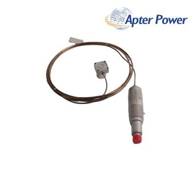 Bently Nevada 330750-40 High Temperature Velomitor
