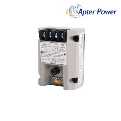 BENTLY NEVADA 991-01-XX-02-00 284318-01 Vibration Transmitter
