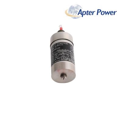 Bently Nevada 9200-01-02-10-00 Velocity Seismoprobe Transducer
