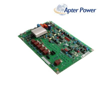 SIEMENS 6SE7036-0EF85-0EA0 Control Module
