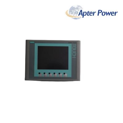 SIEMENS 6AV6647-0AB11-3AX0 Basic Panel
