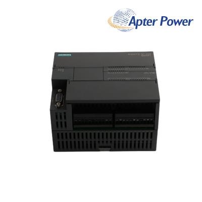 SIEMENS 6ES7288-1ST40-0AA0 CPU module
