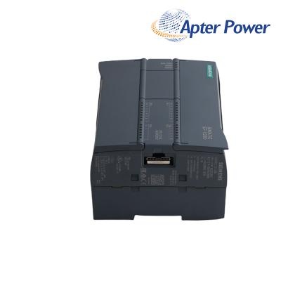 SIEMENS 6ES7214-1BG40-0XB0 CPU Module
