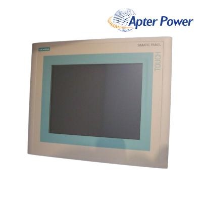 SIEMENS 6AV6545-0CC10-0AX0 Touch panel
