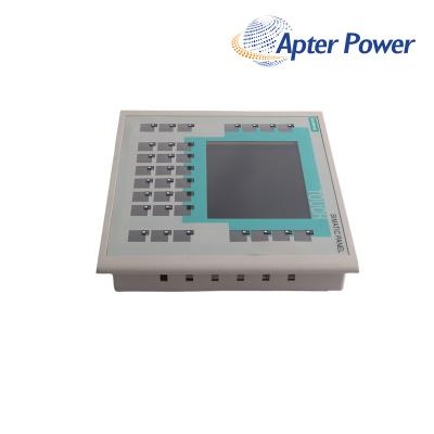 SIEMENS 6AV6642-0DA01-1AX1 Operator Panel
