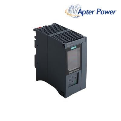 SIEMENS 6ES7515-2AM02-0AB0 CPU Module
