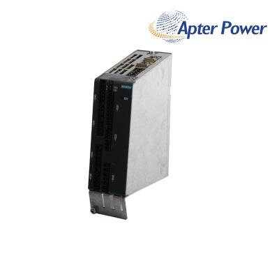 Siemens 6SL3055-0AA00-3AA1 Terminal Module
