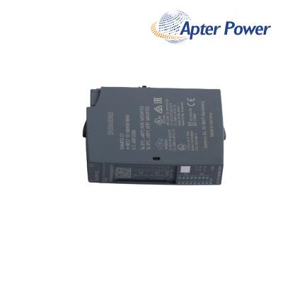 SIEMENS 6ES7131-6BH00-0BA0 Digital input module
