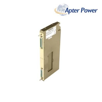 SIEMENS 6ES5306-7LA11 Interface Module
