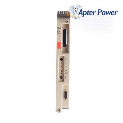 SIEMENS 6ES5943-7UB11 CPU943B Processor Module
