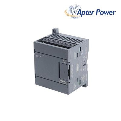 SIEMENS 6ES7231-7PB22-0XA0 Analog input module
