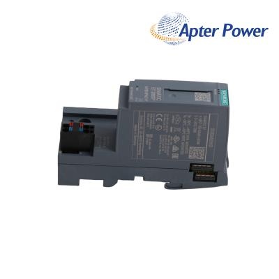 SIEMENS 6ES7155-6AU01-0CN0 Interface module
