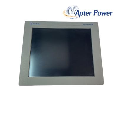 Allen-Bradley 6176M-19PT Panel Monitor
