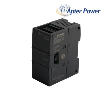 SIEMENS 6ES7288-3AR02-0AA0 Analog input module
