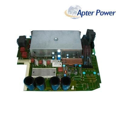 SIEMENS 6SE7021-0TA84-1HF2 Power output module
