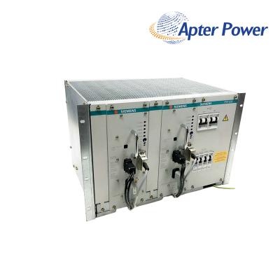 SIEMENS S31043-K1166-X Power Supply
