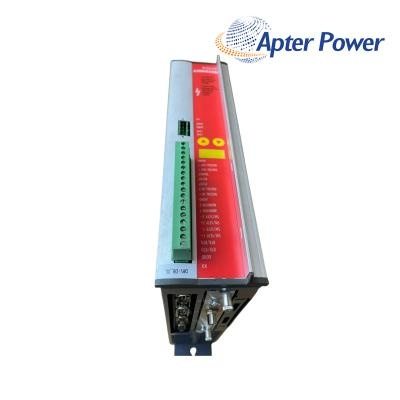 BECKHOFF AX2010 Digital Servo Amplifier
