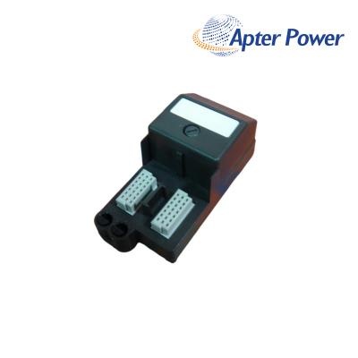 EMERSON KJ4001X1-CE1 12P0732X022 Termination Module
