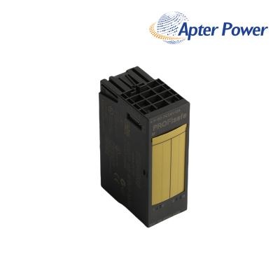 SIEMENS 6ES7138-4FB03-0AB0 Electronics module
