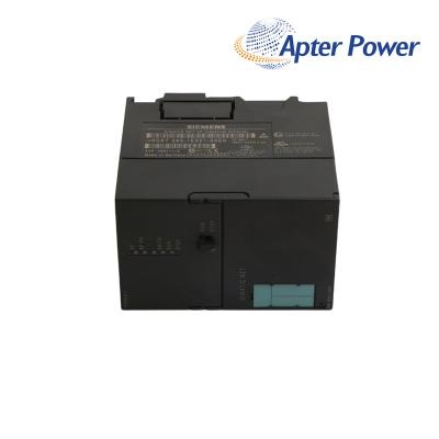 SIEMENS 6GK7343-1EX21-0XE0 Communications processor
