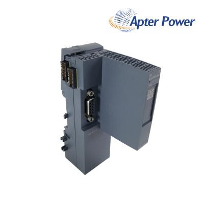 SIEMENS 6ES7545-5DA00-0AB0 CPU Module
