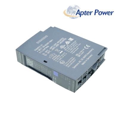 SIEMENS 6ES7134-6GD01-0BA1 Analog Input Module
