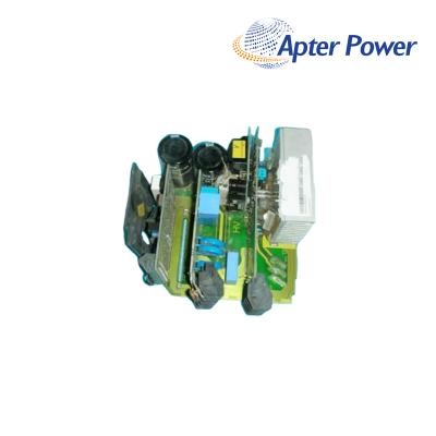 SIEMENS G85139-H1750-C810-D Inverter Drive Board
